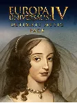 Europa Universalis IV: Ultimate Music Pack Collection ПК EPIC GAMES EGS PC ЭПИК ГЕЙМС