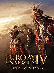 Europa Universalis IV: Winds of Change ПК EPIC GAMES EGS PC ЭПИК ГЕЙМС ЕГС - irongamers.ru
