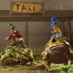 It Takes Two + МЕГАБОНУС ИГРЫ