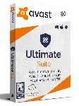 Avast Ultimate 10 устройств 1 год---3 год - irongamers.ru