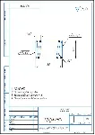 02.005 пружина. Рабочий чертеж детали в компасе - irongamers.ru