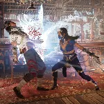 Все регионы ☑ ️⭐MK1: Khaos Reigns