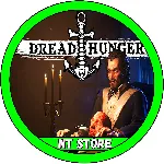 💎 Dread Hunger STEAM  ✔ ️