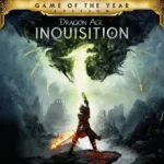 Dragon Age: Inquisition PS4/PS5 Турция - irongamers.ru