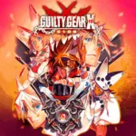 🔵 Guilty Gear -Strive- / Гилти Гир | PS4/PS5 Турция