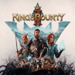Kings Bounty 2 / Кингс Баунти 2 | PS4/PS5 Турция - irongamers.ru