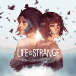 🔵 Life is Strange Remastered Collection | PS Турция