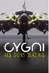 💥 CYGNI: All Guns Blazing 🔵 PS5 🔴 ТУРЦИЯ🔴 