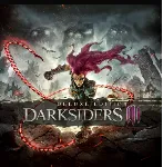 💥 Darksiders III 🔵 PS4 / PS5 🔴 ТУРЦИЯ🔴 