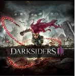 💥 Darksiders III 🔵 PS4 / PS5 🔴 ТУРЦИЯ🔴 