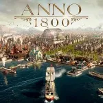 🔴 ANNO 1800🔴 +ОБНОВЛЕНИЯ🔥 Steam🔥 