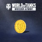 World of Tanks Modern Armor - 850-12000 ЗОЛОТО (XBOX) - irongamers.ru