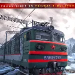 🔴 TRANS-SIBERIAN RAILWAY SIMUL🔴 +ОБНОВЛЕНИЯ🔥 Steam🔥 