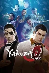 🟥 🟨 🟩 Yakuza 0 Steam ключ РУ+УКР+СНГ+ВЕСЬ МИР
