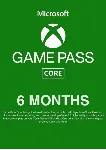 XBOX GAME PASS ESSENTIAL (Game Pass Core) 6 месяцев - irongamers.ru