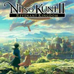 🔵 Ni no Kuni 2 Revenant Kingdom | PS4/PS5 Турция🔵 