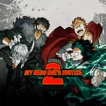 MY HERO ONES JUSTICE 2 | PS4/PS Турция - irongamers.ru