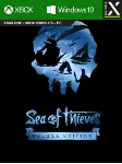SEA OF THIEVES DELUXE EDITION XBOX КЛЮЧ - irongamers.ru