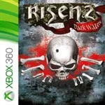 ☑ ️⭐Risen 2™: Dark Waters XBOX⭐Покупка на Ваш акк⭐☑ ️ 🫵 