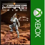 ☑ ️⭐MARS 2120 XBOX⭐Покупка на Ваш акк⭐☑ ️ 🫵 