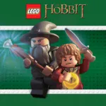 LEGO The Hobbit PS4/PS5 Турция - irongamers.ru