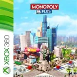 ⭐MONOPOLY PLUS XBOX +DLC от 360⭐Куплю Вам⭐ - irongamers.ru