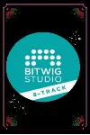 Bitwig Studio 8-Track Серийный номер на 1 год