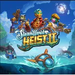 💥 SteamWorld Heist II 🔵 PS4 / PS5 🔴 ТУРЦИЯ🔴 