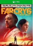 Far Cry 6 Game of the Year Edition (Xbox One SX) Аренда