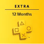 PlayStation Plus - Essential 12 месяца + 110TL баланса (Турция)