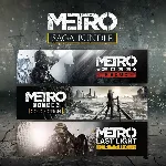 🧸 Metro Franchise Bundle ✅ GOG 🧸 (PC)