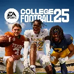 EA SPORTS™ College Football 25 PS5 ПСН PLAYSTATION