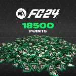 EA SPORTS FC™ 24 — 18 500 FC Points ПСН PLAYSTATION - irongamers.ru
