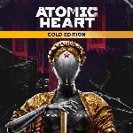 🔴 ATOMIC HEART GOLD+BANANA🔴 4 DLC🔴 ОБНОВЛЕНИЯ🔥 Steam