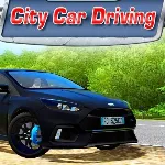 🔴 CITY CAR DRIVING🔴 +ОБНОВЛЕНИЯ🔥 Steam🔥 