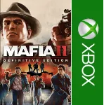 ⭐Mafia II: Definitive Edition XBOX⭐Куплю Вам⭐ - irongamers.ru