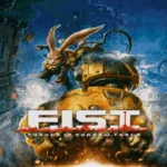FIST: Forged In Shadow Torch | ПК Epic Games EGS - irongamers.ru
