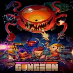 ⚫ ️Enter the Gungeon | ПК Epic Games EGS⚫ ️