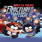 ⚫ ️South Park: The Fractured But Whole | Epic Games EGS