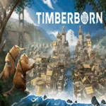 ⚫ ️Timberborn / Тимберборн | ПК Epic Games EGS