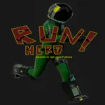 ⚫ ️Run Hero / Беги Герой | ПК Epic Games EGS