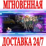 OUT OF THE BOX ⭐Steam\РФ+Весь Мир\Key⭐ + Бонус - irongamers.ru