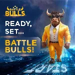 Рефералы🐃 Battle Bulls⚡ Быстрые