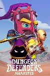 ✅ Dungeon Defenders: Awakened Xbox One|X|S активация