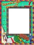 Школьные фоторамки ( к 1 сентября, 6 шт.) - цифровые ша - irongamers.ru