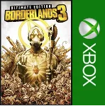 ☑ ️⭐Borderlands 3: Ultimate Edition XBOX⭐Куплю Вам⭐☑ ️