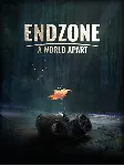 ⭐️ Endzone - A World Apart + DLC [Steam/Global]