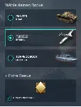 7 КУПОНОВ С ТЕХНИКОЙ WAR THUNDER - irongamers.ru