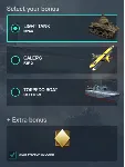 7 КУПОНОВ С ТЕХНИКОЙ WAR THUNDER - irongamers.ru