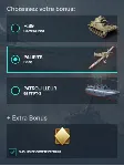 7 КУПОНОВ С ТЕХНИКОЙ WAR THUNDER - irongamers.ru